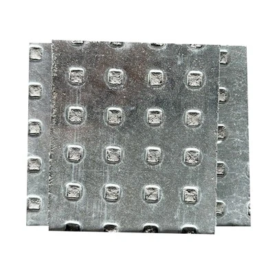 Piring Baja Komposit Semen Serat untuk Lift .